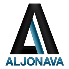 logo, construcciones aljonava, aljonava